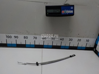 7LA837085C Трос открывания передней двери VAG Transporter T6 2015
