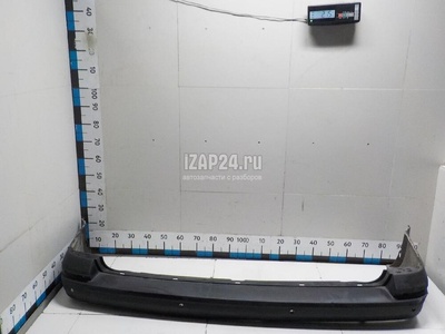 7LA807417D9B9 Бампер задний VAG Transporter T6 2015