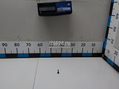 N90969901 Винт VAG Transporter T6 2015