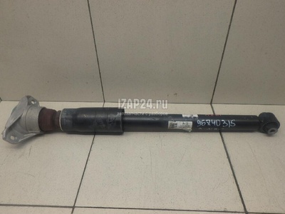 8W6513035 Амортизатор задний VAG A5/S5 (F5) 2017