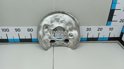 8W0615611D Пыльник тормозного диска VAG A5/S5 (F5) 2017