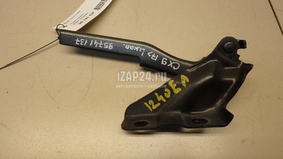 TK4852420 Петля капота левая Mazda CX 9 2017