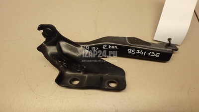TK4852410 Петля капота правая Mazda CX 9 2017