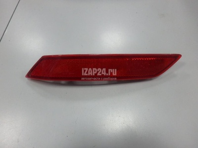 TK48515M0 Отражатель в бампер задний левый Mazda CX 9 2017