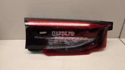TK49513G0A Фонарь задний внутренний левый Mazda CX 9 2017