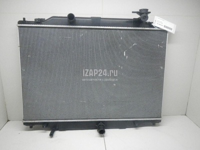 PY8V15200 Радиатор основной Mazda CX 9 2017