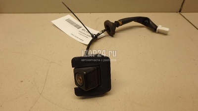 TK4867RC0A Камера заднего вида Mazda CX 9 2017