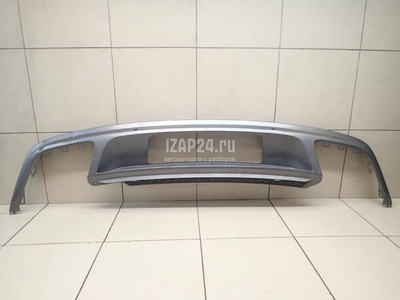 5NA807568AYE4 Спойлер заднего бампера VAG Tiguan 2016
