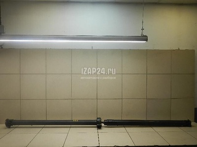 370004BA1A Вал карданный Nissan Koleos 2017