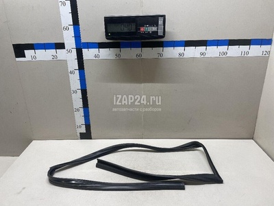 82540H5000 Уплотнитель стекла двери Hyundai-Kia Solaris 2017