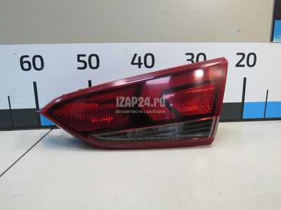92404H5000 Фонарь задний внутренний правый Hyundai-Kia Solaris 2017
