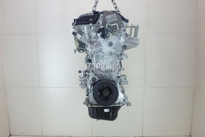 PYZC02300C Двигатель Mazda CX 5 2017