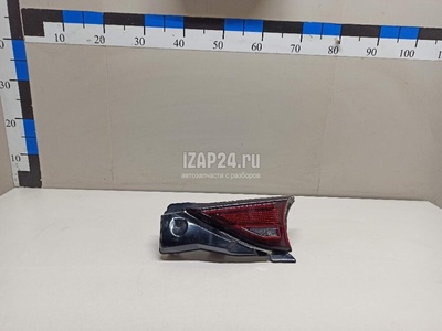 KB8A513F0B Фонарь задний внутренний правый Mazda CX 5 2017