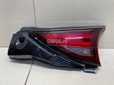 KB8B513F0C Фонарь задний внутренний правый Mazda CX 5 2017