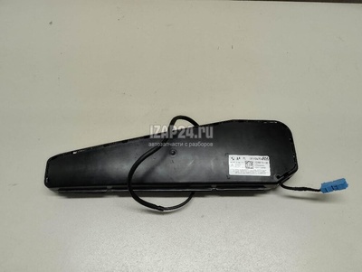 72127239616 Подушка безопасности боковая (в сиденье) BMW 4-serie F36 Grand Coupe 2015