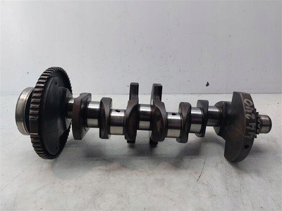 050105189C вал коленчатый volkswagen passat b5 1.6b 8v 1996 - 2000r код двигателя avu