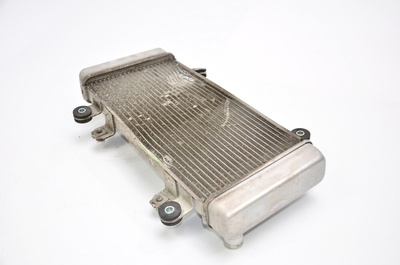 10986897524614687258 Радиатор жидкости kawasaki ex ninja 300 13 - 16