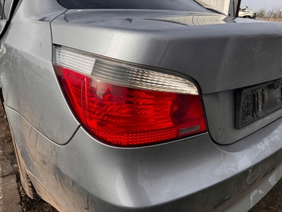 LewaE60 Фара задняя левая bmw e60 серия 5