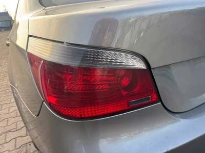 LEWA5 Фара tyl задняя левая bmw 5 e60 оригинал