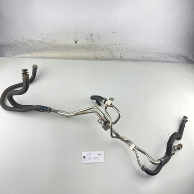 A6510701235 Провода провода топлива мерседес кзс класса c w205 w253 2.2 cdi