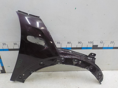 41007374522 Крыло переднее правое Mini Hatch F55/F56 2013-2018