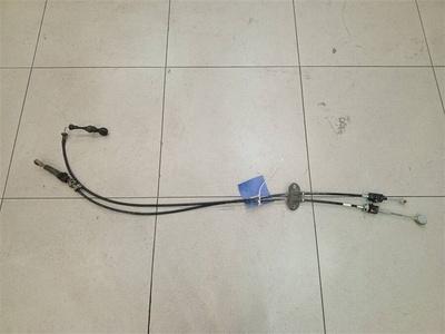1489301 Трос МКПП Ford Fusion 2002-2012 2007