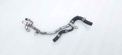 1628851040 Трубка системы охлаждения Toyota Land Cruiser VDJ200 2016 , 1626251010, 1628151010