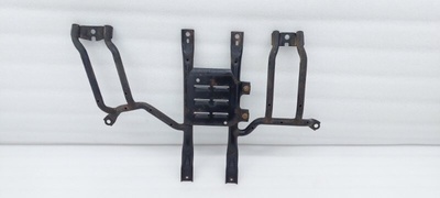 5144060110 Защита КПП Toyota Land Cruiser VDJ200 2016 , 5144060120