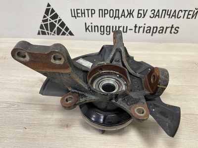 S111F2603010800 Кулак Changan CS35 Plus 2021-2023