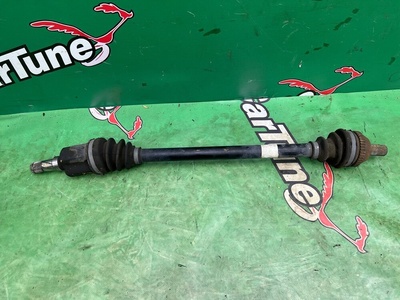 A4513570801 Привод Smart Fortwo BRABUS W451 2011