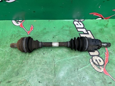 A4513570701 Привод Smart Fortwo BRABUS W451 2011