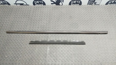 A2116900580 Уплотнитель двери задний Mercedes E/W211 2002-2009 , id109377