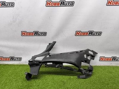 A2138850865 Кронштейн бампера Mercedes-Benz E-Class W213
