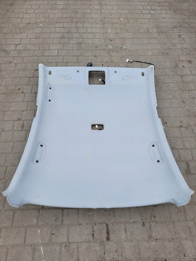 1015 Hyundai elantra v md 10 - 15 обивка потолка