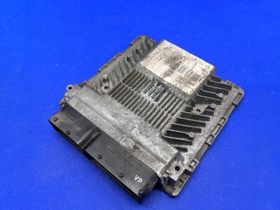 4G0907551 audi a6 a7 c7 4g 3.0 tfsi блок управления двигателя 4h0907551 5wp46834 02