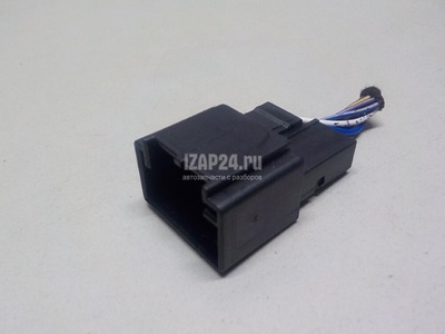 5G0972735 Разъем VAG Touareg 2018
