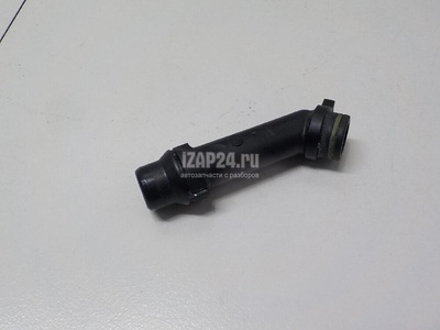 11518474929 Патрубок BMW 3-serie G20/G21 2018
