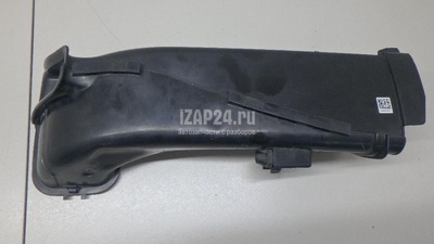 13718635103 Воздухозаборник (внутри) BMW 3-serie G20/G21 2018