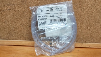 4G0809937 шланг сточный босоножки wlewu топлива audi a6 a7 c7 a5 8t кабриолет