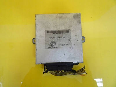 60680074 Блок подвески lancia тезис / 1785004005 nr287