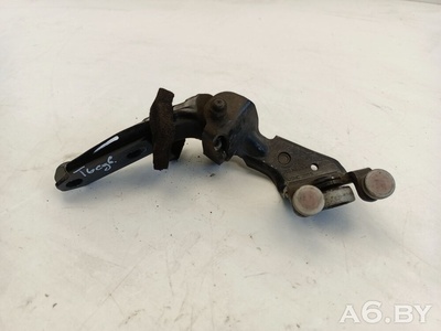 7E0843336A Ролик двери сдвижной Volkswagen Transporter T5 restailing 2013