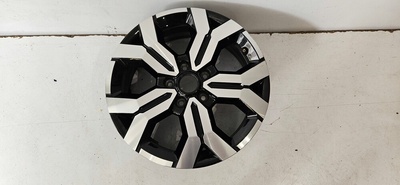 Колесо алюминиевая renault oe 403005180r 6.5 