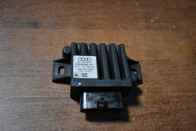4G1906093B555525 Блок блок управления насосы топлива audi rs6 rs7 c7 1