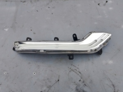 047702 peugeot 508 2.0hdi универсал 2015r фара для езды дневной l.p . 9807242380