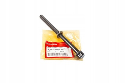 90005PNA003 болт головки oem honda accord 7gen k20a6 , k20z2 , k24a3 03 - 08