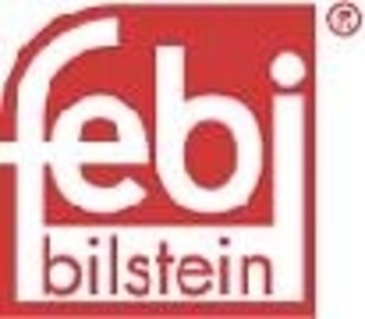 184552 febi bilstein шкив , вал коленчатый