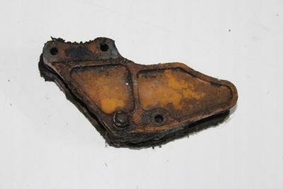 156488688411111111111111111 Kawasaki kx 80 каретка направляющяя цепи
