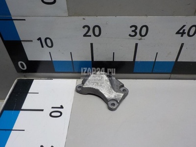 22326861570 Кронштейн КПП BMW X3 G01 2017