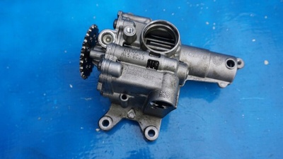 31330979 volvo s60 xc60 s80 xc70 2.4 d3 d4 d5 насос масляный