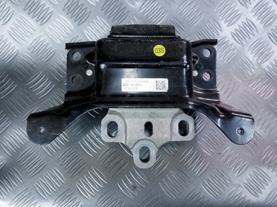 3Q0199555HPASSAT лапа подушка кпп 3q0199555h volkswagen passat b8
